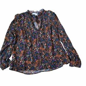 Dear John Women's Floral Top